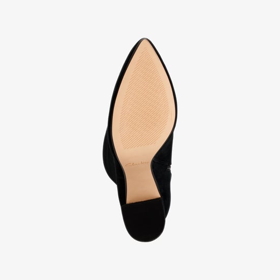 Laina85 Hi Black Sde Boots - Image 6