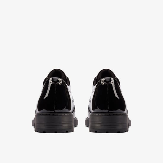 Orinoco 2 Limit Black Patent Shoes - Image 5