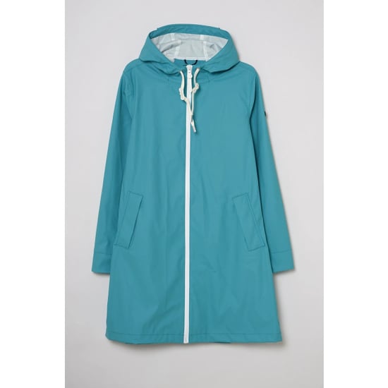 TANTÄ RAINWEAR Aqua- dames regenjas nuovola tantä rainwear - Image 2