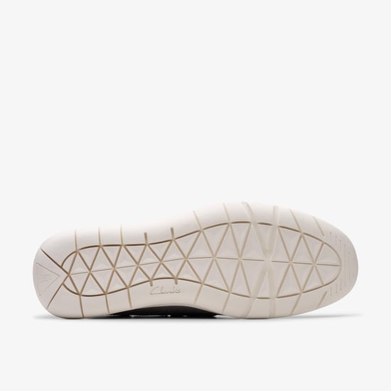 Flexway Tie Grey Combi Shoes - Image 4
