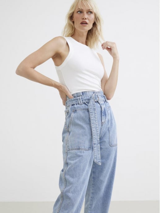Catwalk Junkie Jeans Uma - Image 4