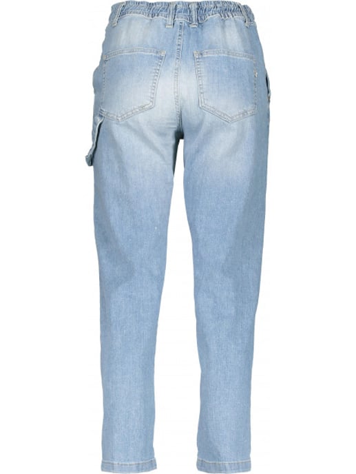 Please Relaxed Fit jeans - Image 2
