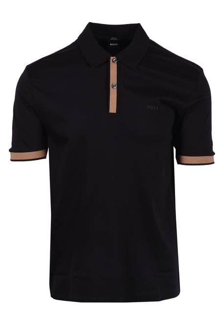 Boss Black H-Phillipson 200 Black - Image 1