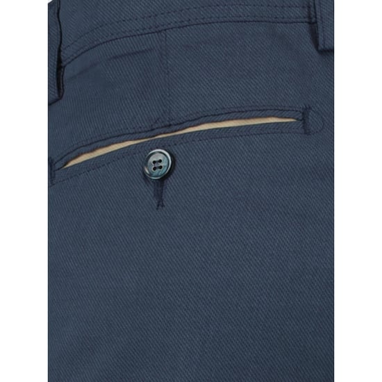 F043 Katoenen broek stretch katoen flatfront 2062.1.11.124/610 - Image 4