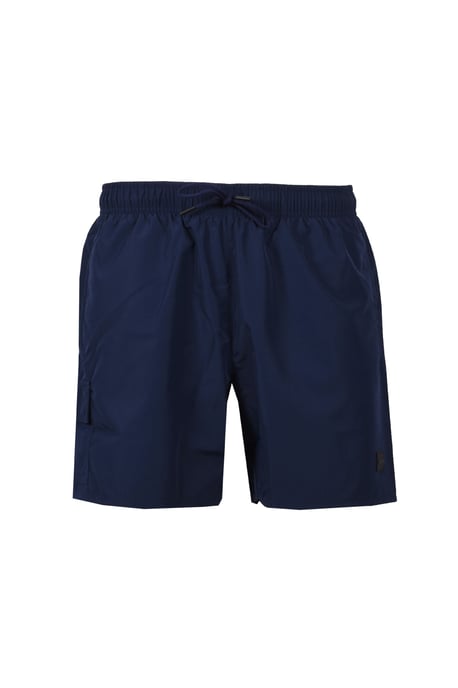 Boss Dive Swim Shorts Navy - Image 1