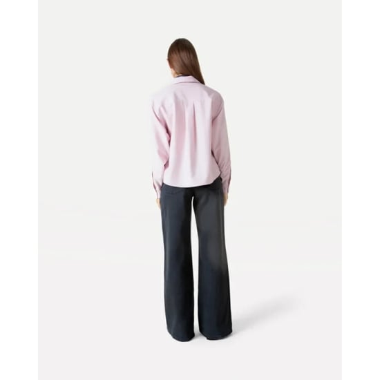 Another Label Moore denim pants black - - Image 2