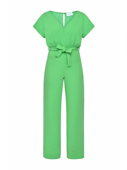 Sisters Point Girl-Ju Sea Green - Image 1
