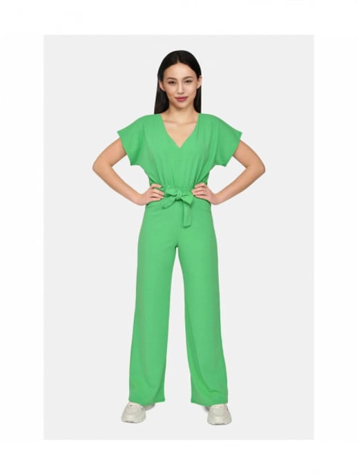 Sisters Point Girl-Ju Sea Green - Image 2