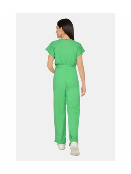 Sisters Point Girl-Ju Sea Green - Image 3