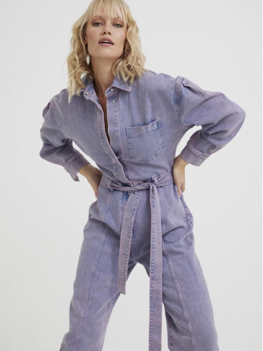 Catwalk Junkie Jumpsuit Anamara - Image 3