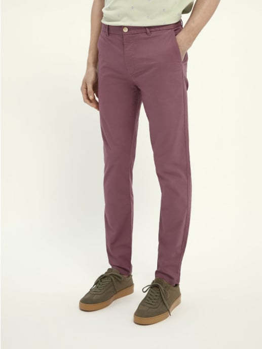 Scotch & Soda 160699 l32 - Image 2