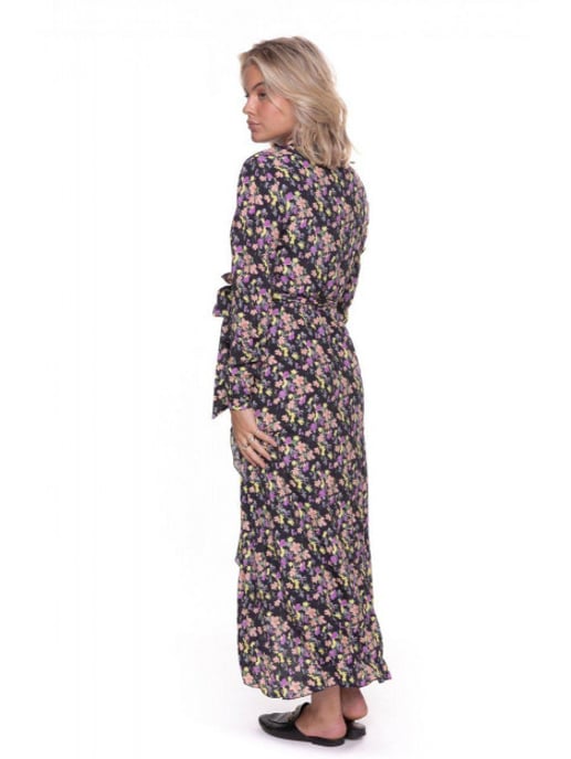 Colourful Rebel Dalia Daisy Shortsleeve Dress - Image 2