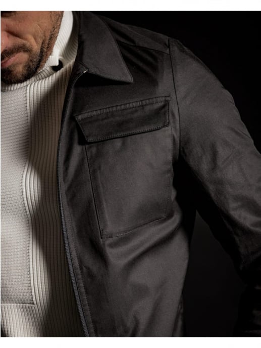 Kollekt PERFORMsense Kinetic Shirt-Jacket - Image 2