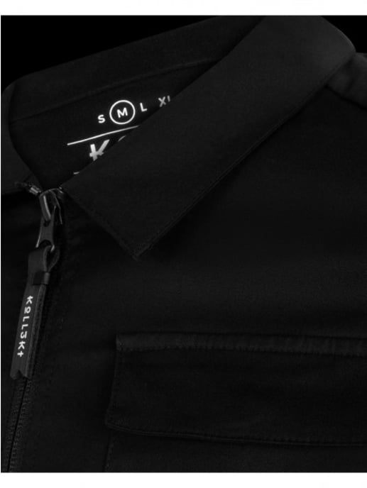 Kollekt PERFORMsense Kinetic Shirt-Jacket - Image 3