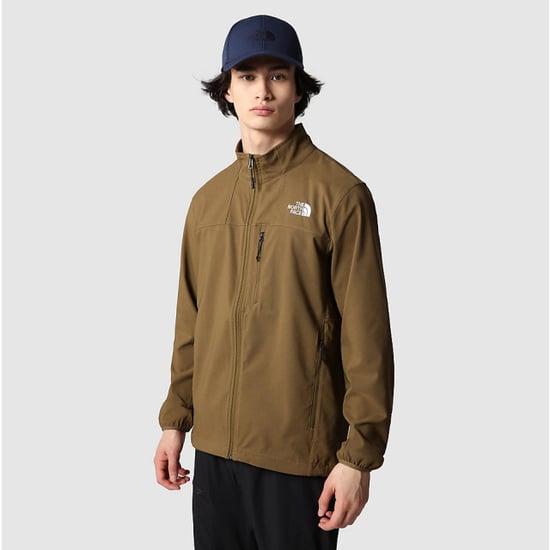 The North Face Zomerjas heren - Image 4