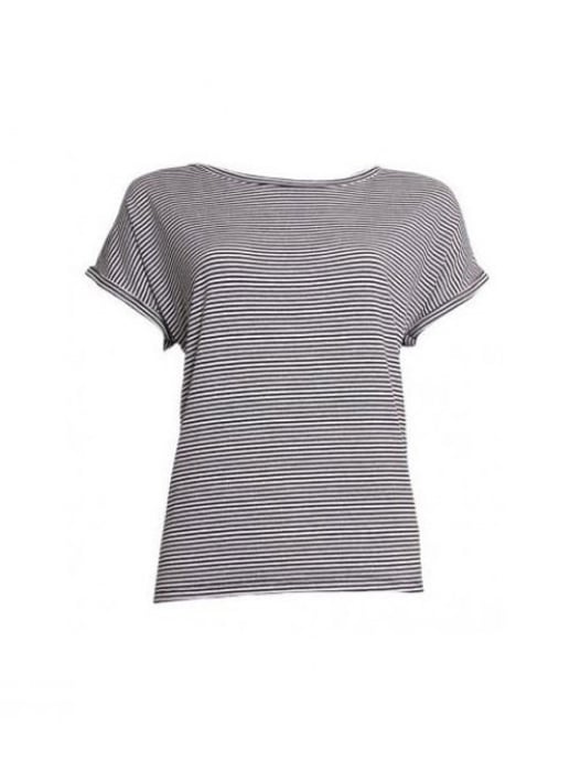20 TO 20to t-shirt 20to56 stripe - Image 2