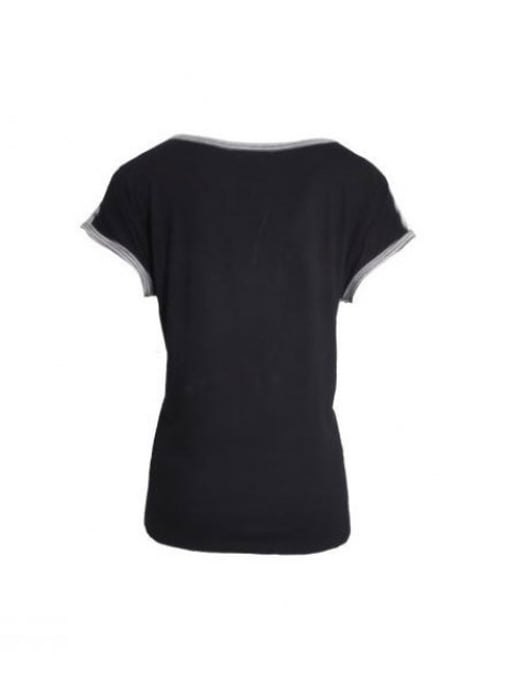 20 TO 20to t-shirt 20to56 stripe - Image 3