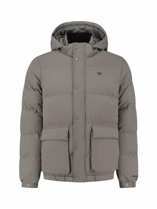 Ballin Amsterdam Puffer jacket Ballin Amsterdam - Image 1