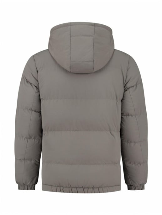 Ballin Amsterdam Puffer jacket Ballin Amsterdam - Image 2