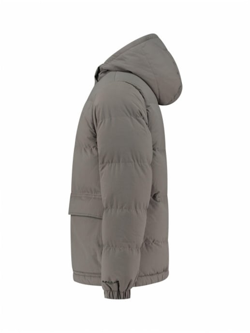 Ballin Amsterdam Puffer jacket Ballin Amsterdam - Image 3