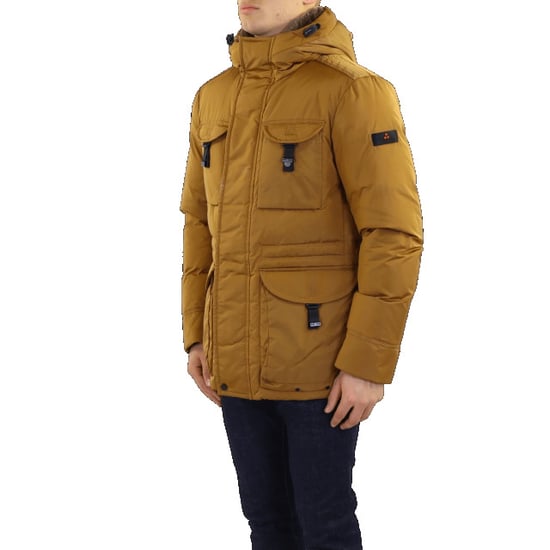 Peuterey Heren aiptek nbe 03 fur parka - Image 3