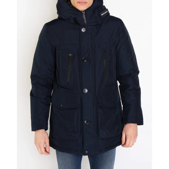 Woolrich Heren arctic parka evolution - Image 3