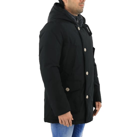 Woolrich Heren arctic parka - Image 4