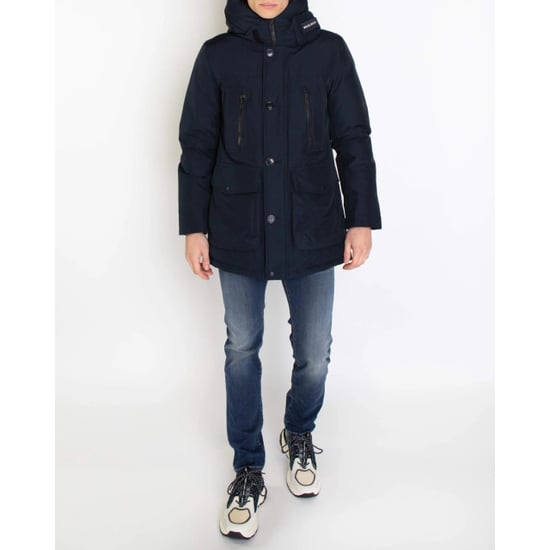 Woolrich Heren arctic parka evolution - Image 5