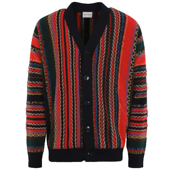 Drole De Monsieur Heren le cardigan 90 - Image 1