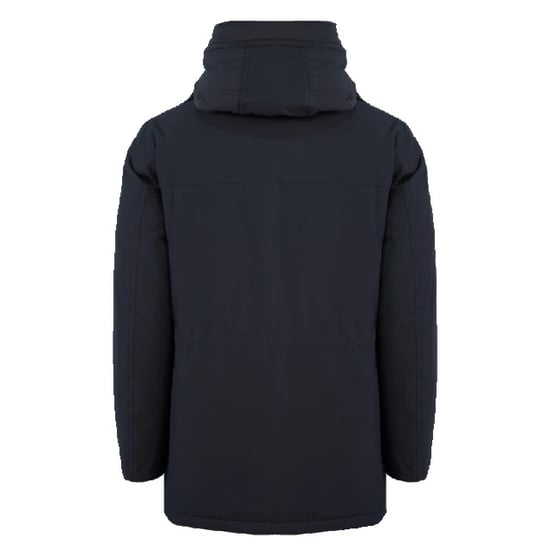 Woolrich Heren arctic parka evolution - Image 6
