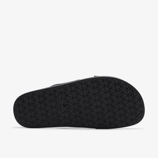 Torford Cross Zwarte Leren Sandalen - Image 4