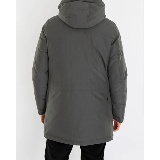 Woolrich Heren polar high collar parka - Image 5