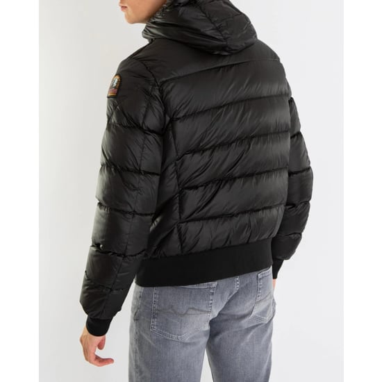 Parajumpers Heren pharrell down bomber - Image 4