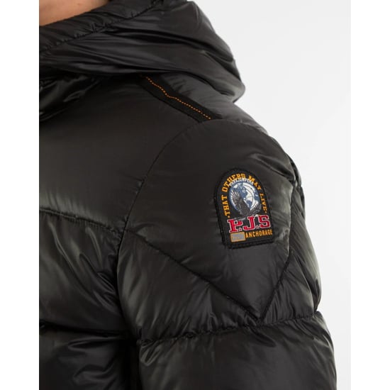Parajumpers Heren pharrell down bomber - Image 6