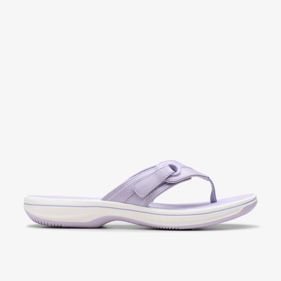 Brinkley Reyna Lavendel Sandalen - Image 1