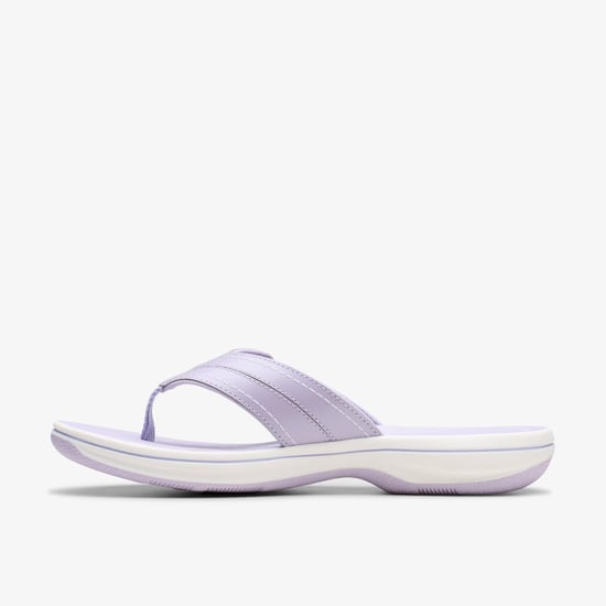 Brinkley Reyna Lavendel Sandalen - Image 2