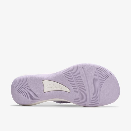 Brinkley Reyna Lavendel Sandalen - Image 3