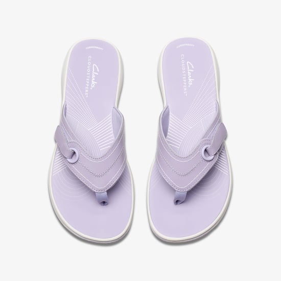 Brinkley Reyna Lavendel Sandalen - Image 6