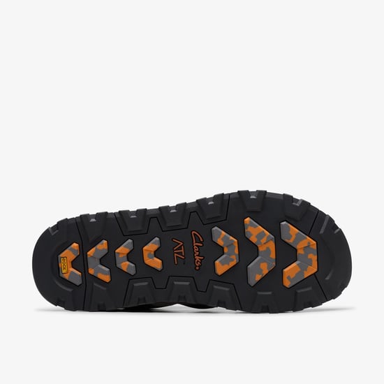ATL Trek Wave Navy Sandals - Image 3