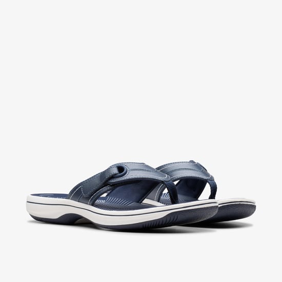 Brinkley Reyna Marine Sandalen - Image 4