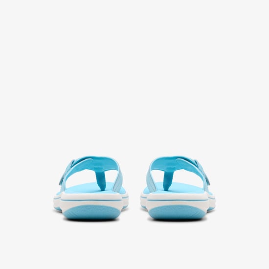 Brinkley Reyna Luchtsblauwe Sandalen - Image 5