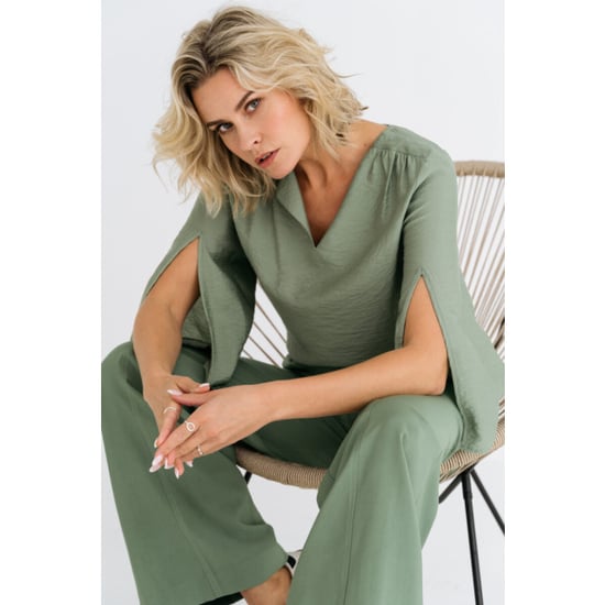 Maicazz Mila top- aquatic - Image 2