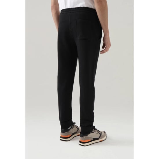 Woolrich Unisex light classic pants - Image 4
