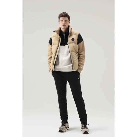 Woolrich Unisex light classic pants - Image 5