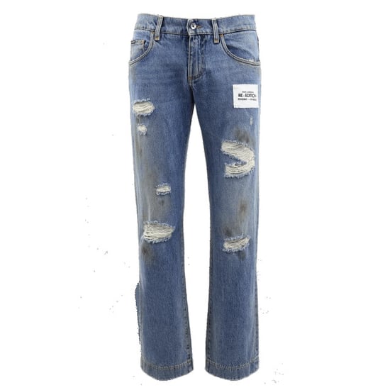 Dolce and Gabbana Heren re-edition - Image 1