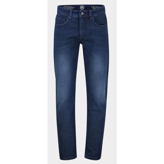 Lerros 5-pocket jeans denimhose lang 2009362/495 - Image 1