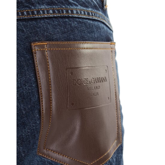 Dolce and Gabbana Heren dolce & gabbana pants - Image 3
