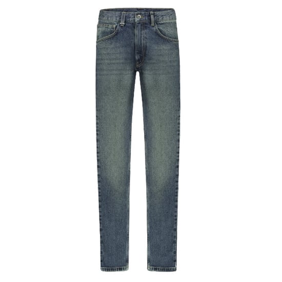 Flaneur Homme Heren slim jeans dark indigo - Image 1