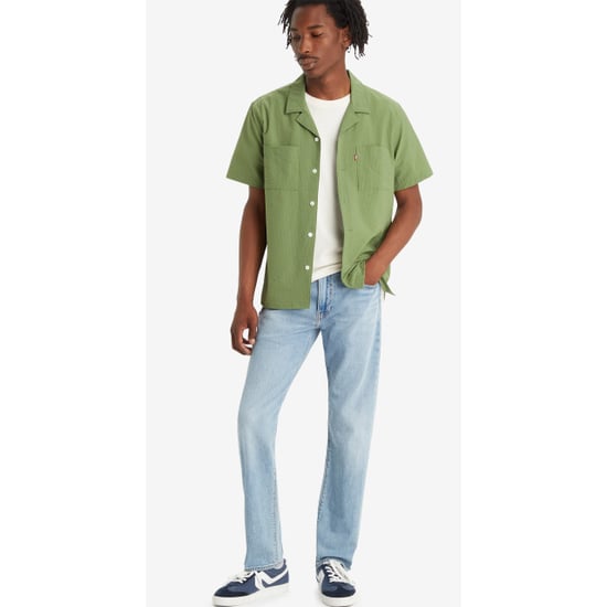 Levi's 502 taper call it off - Image 2
