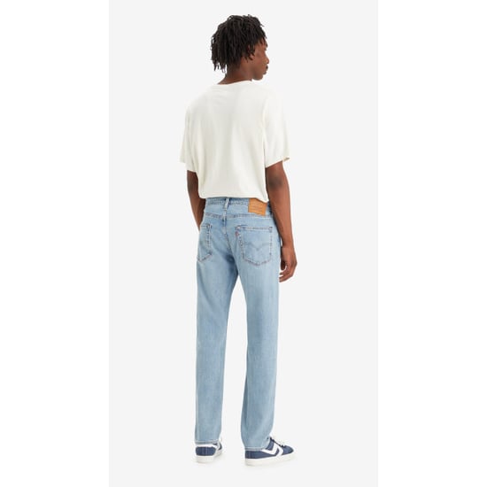 Levi's 502 taper call it off - Image 3